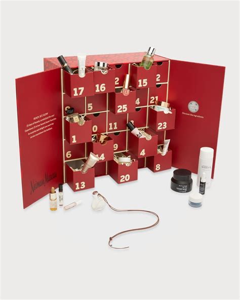 ysl 2023 advent calendar|cheap beauty advent calendar 2024.